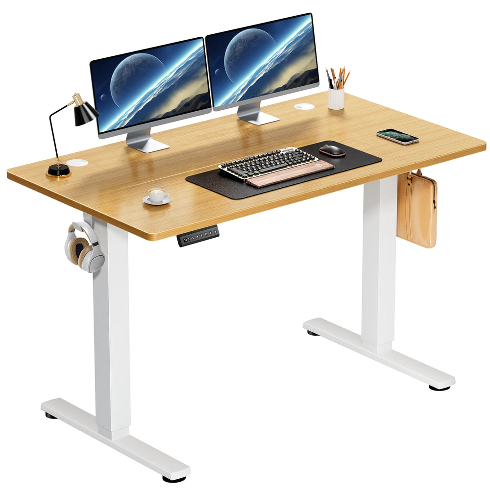 Ergonomic Adjustable Standing Desk