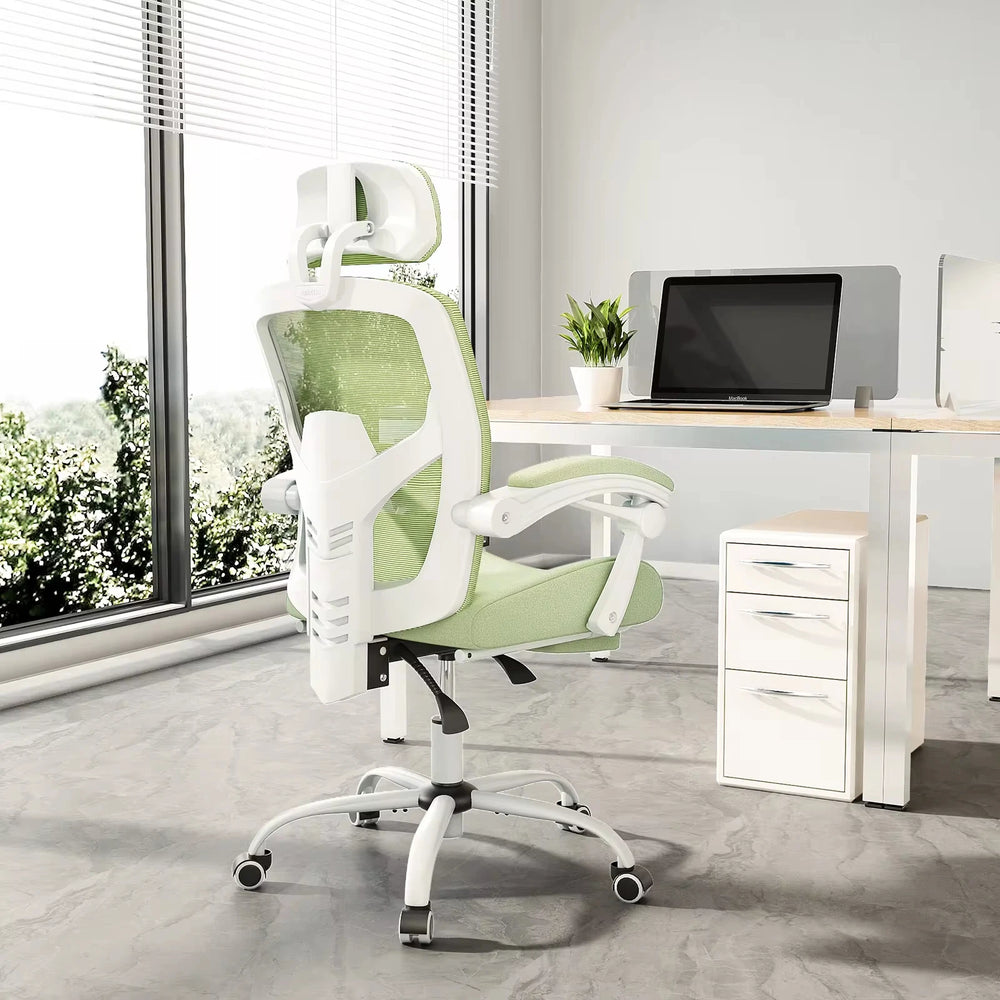 Ergonomic Reclining Chair