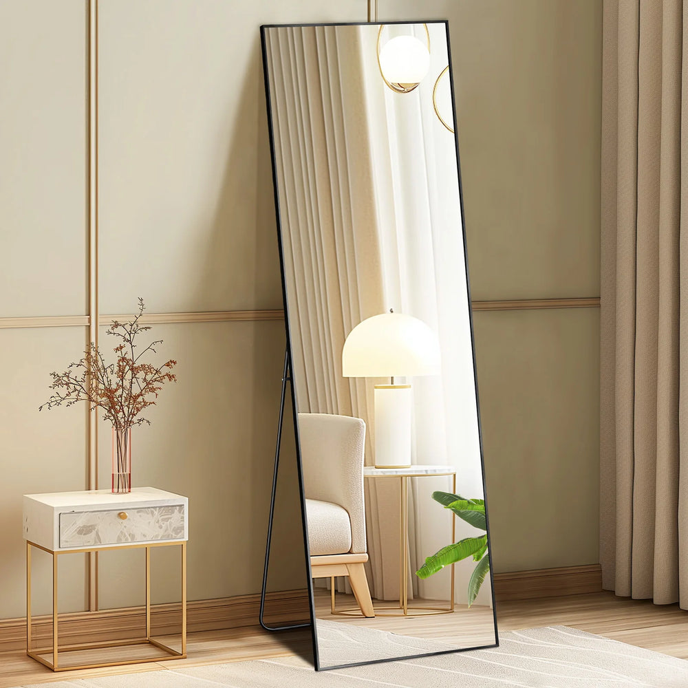 Large Full-Body Mirror